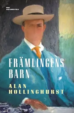 Främlingens barn
